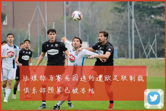 法媒称马赛或因违约遭欧足联制裁俱乐部预算已被冻结