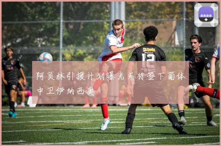 阿莫林引援计划曝光或将签下葡体中卫伊纳西奥