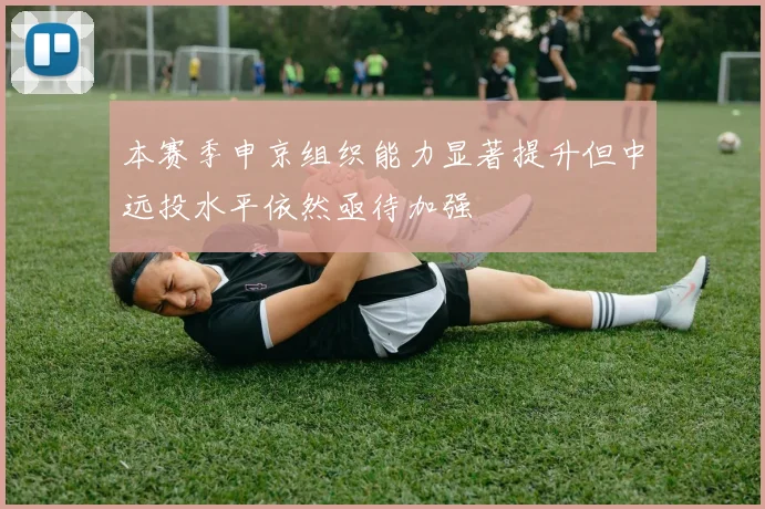 本赛季申京组织能力显著提升但中远投水平依然亟待加强
